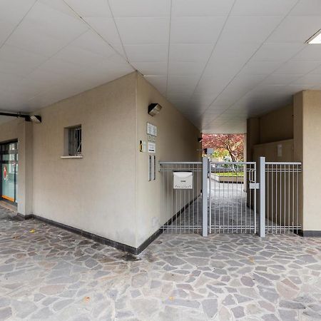 Casa Berti By Wonderful Italy Apartment Bologna Ngoại thất bức ảnh