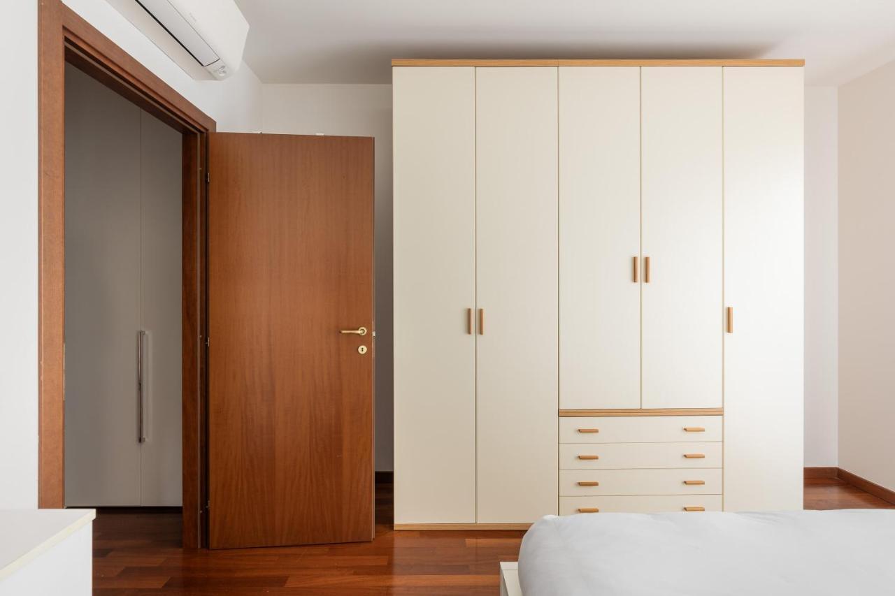 Casa Berti By Wonderful Italy Apartment Bologna Ngoại thất bức ảnh