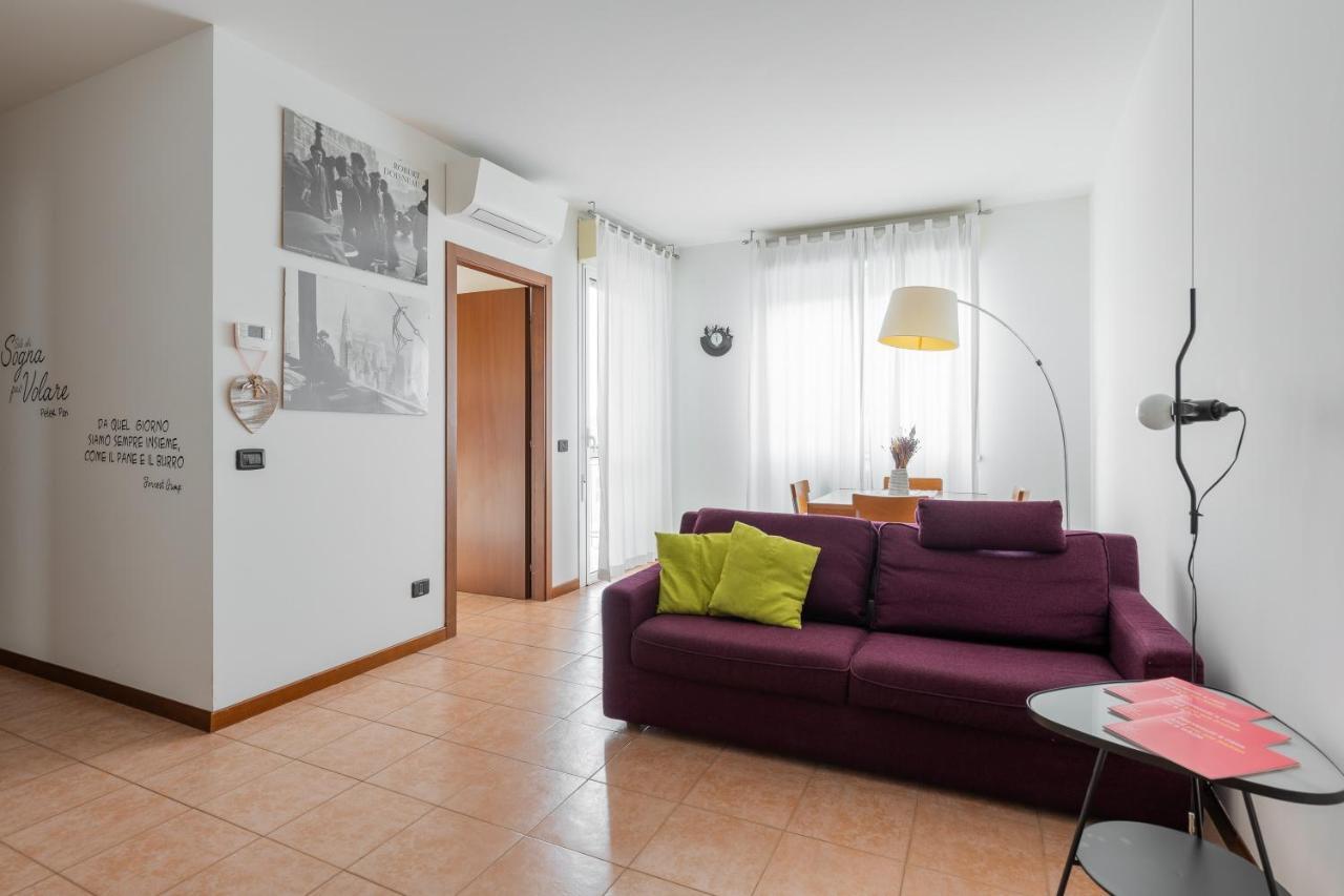 Casa Berti By Wonderful Italy Apartment Bologna Ngoại thất bức ảnh