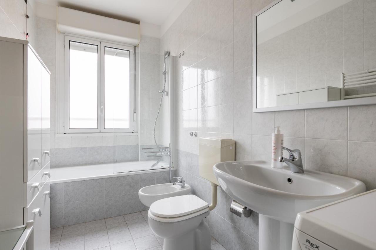 Casa Berti By Wonderful Italy Apartment Bologna Ngoại thất bức ảnh