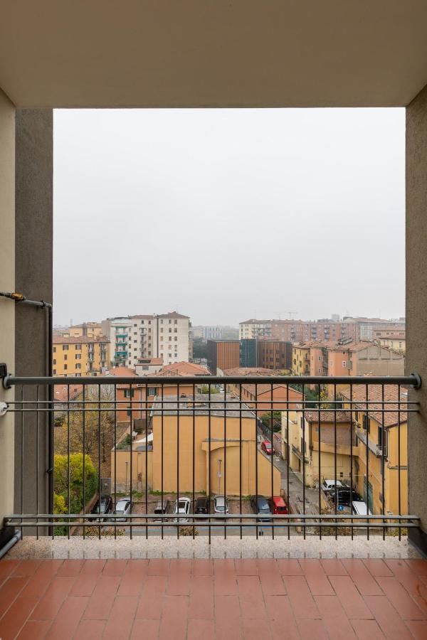 Casa Berti By Wonderful Italy Apartment Bologna Ngoại thất bức ảnh