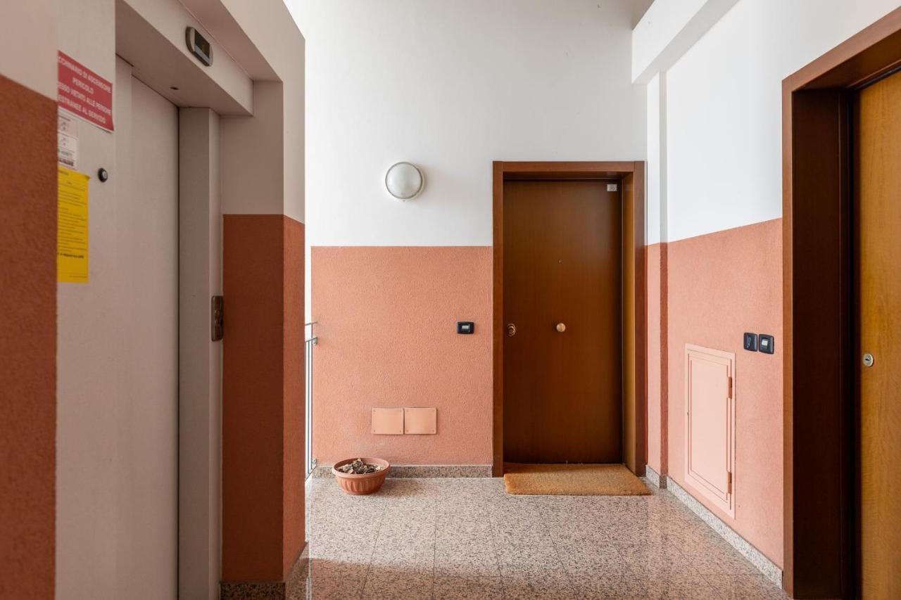 Casa Berti By Wonderful Italy Apartment Bologna Ngoại thất bức ảnh