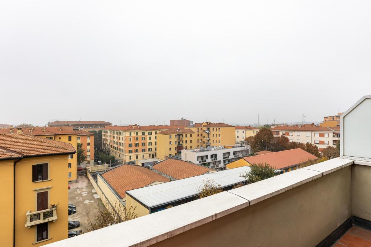 Casa Berti By Wonderful Italy Apartment Bologna Ngoại thất bức ảnh