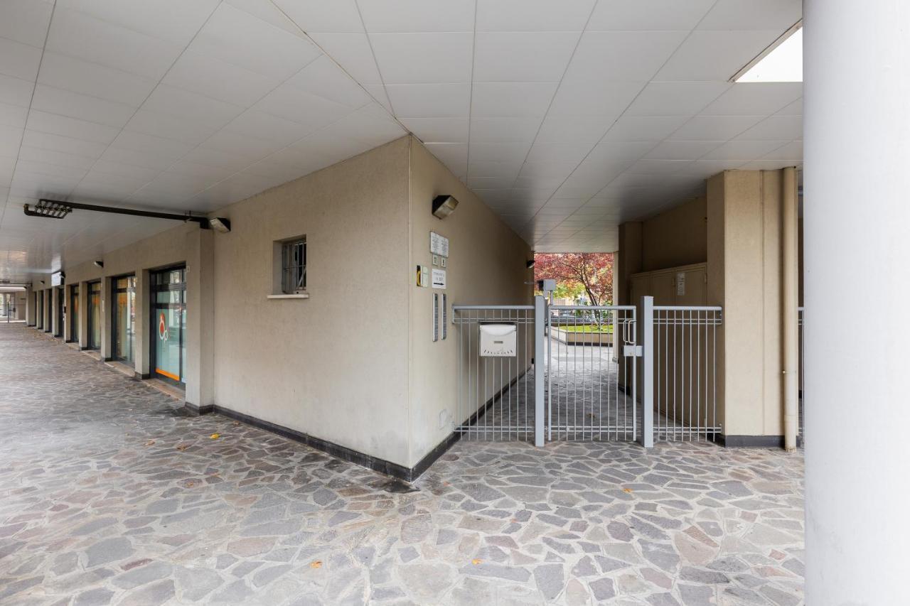 Casa Berti By Wonderful Italy Apartment Bologna Ngoại thất bức ảnh