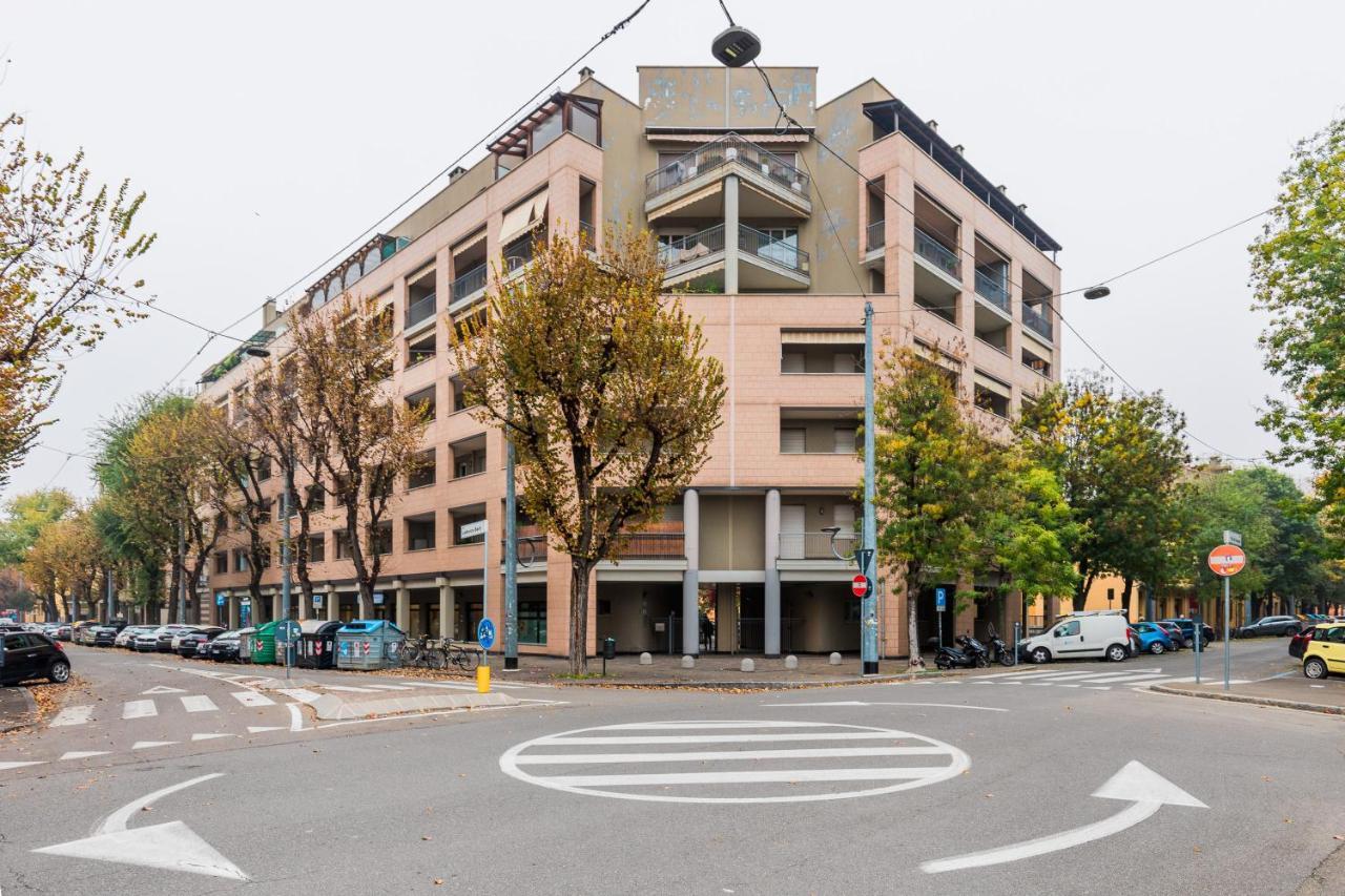 Casa Berti By Wonderful Italy Apartment Bologna Ngoại thất bức ảnh