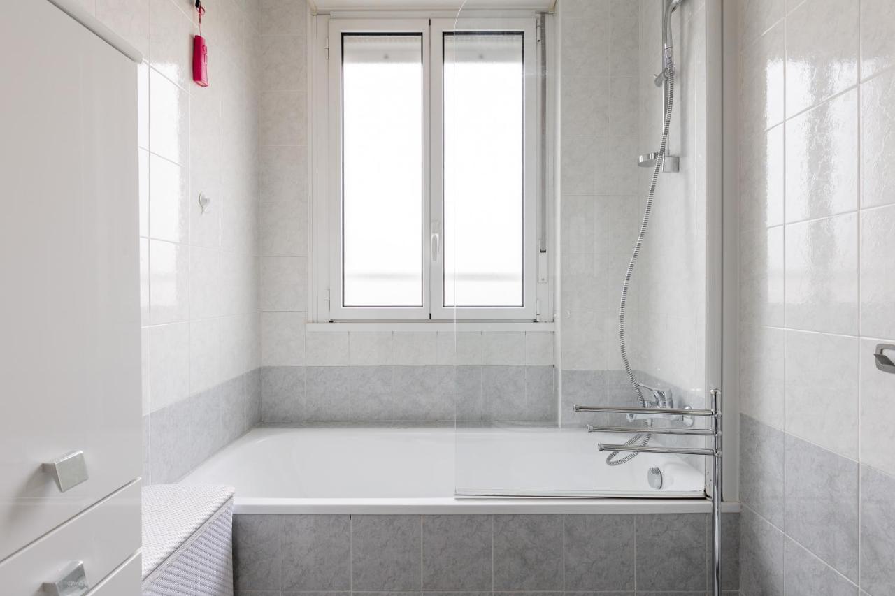 Casa Berti By Wonderful Italy Apartment Bologna Ngoại thất bức ảnh