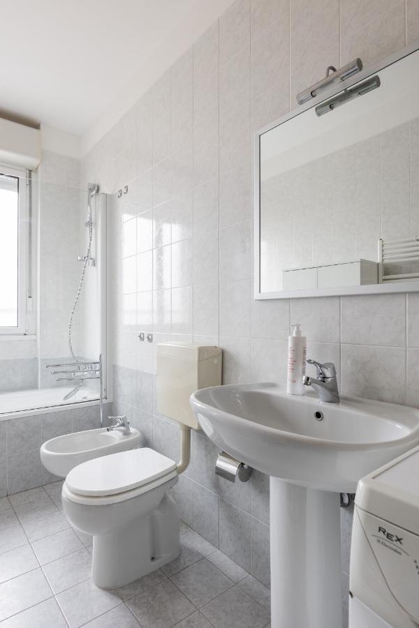 Casa Berti By Wonderful Italy Apartment Bologna Ngoại thất bức ảnh
