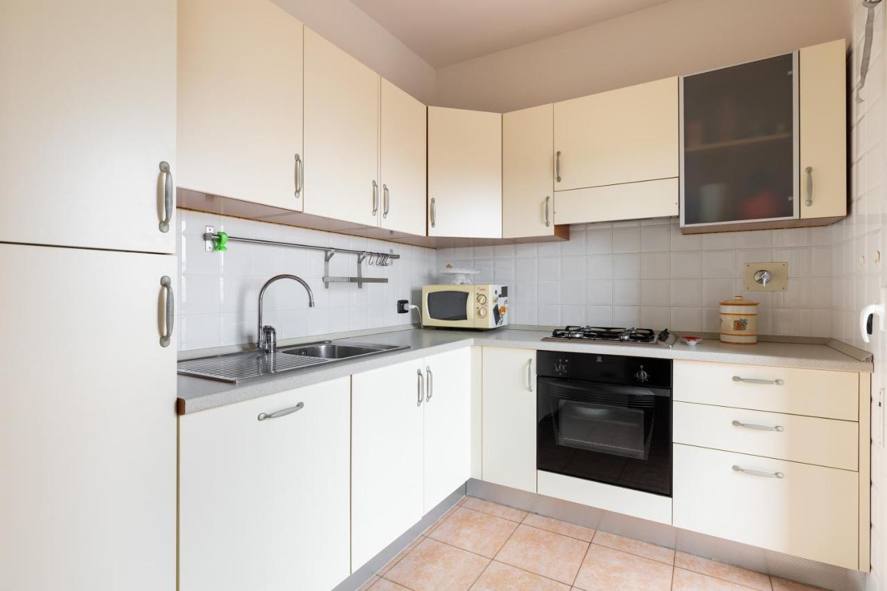Casa Berti By Wonderful Italy Apartment Bologna Ngoại thất bức ảnh
