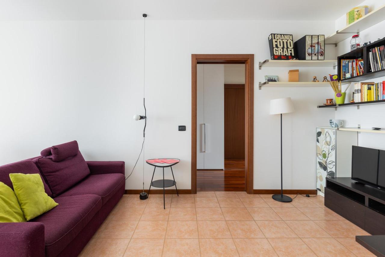 Casa Berti By Wonderful Italy Apartment Bologna Ngoại thất bức ảnh