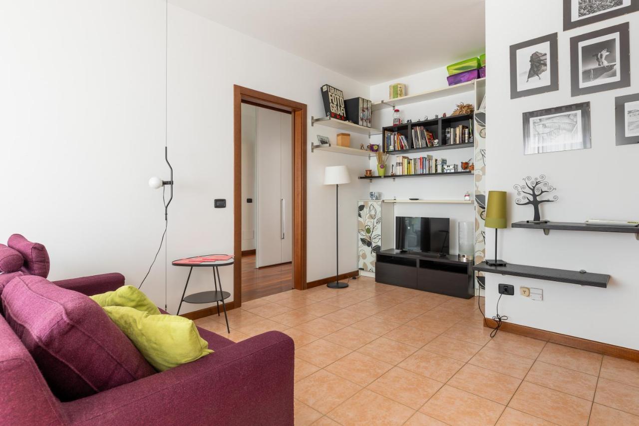 Casa Berti By Wonderful Italy Apartment Bologna Ngoại thất bức ảnh