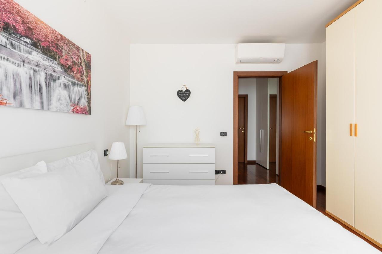Casa Berti By Wonderful Italy Apartment Bologna Ngoại thất bức ảnh