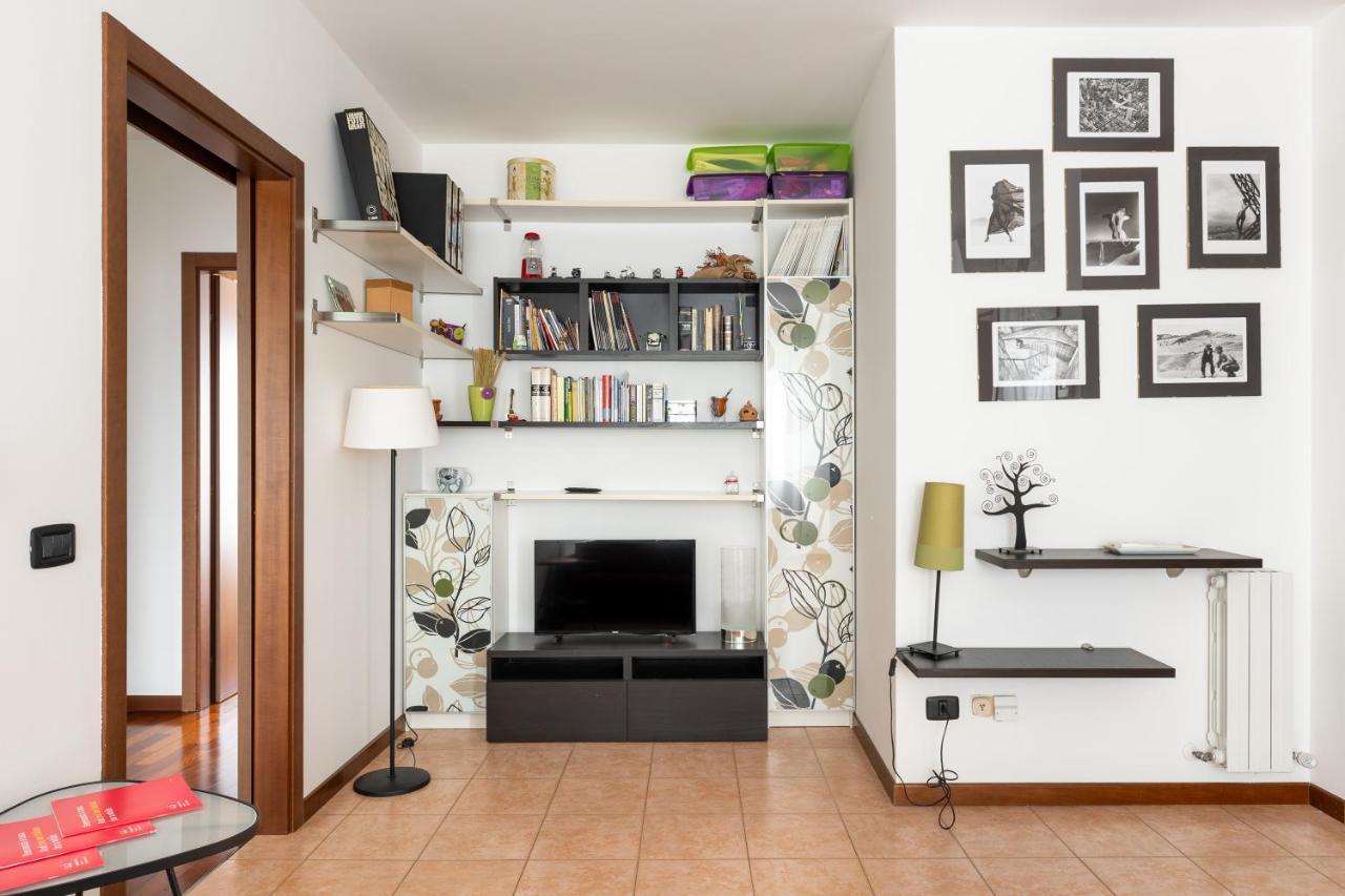 Casa Berti By Wonderful Italy Apartment Bologna Ngoại thất bức ảnh
